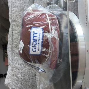 Giant Bicycles Trucker Hat OSFM Wine